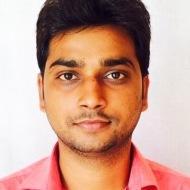 Shubham Srivastava Class 9 Tuition trainer in Lucknow