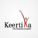 Keertika Academy Pvt Ltd R Programming institute in Kolkata