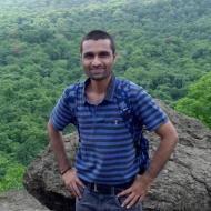 Swapnil Jadhav Spoken English trainer in Mumbai