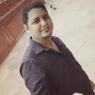 Abhijeet Saurabh Class 9 Tuition trainer in Delhi