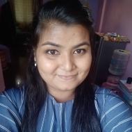 Neha V. Class 6 Tuition trainer in Bangalore