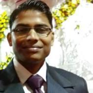 Abhishek Kumar Class 9 Tuition trainer in Delhi