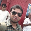 Photo of Satya Prakash