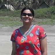 Indrani S. Class I-V Tuition trainer in Kolkata