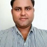 Ankur Bhardwaj Class 6 Tuition trainer in Jaipur