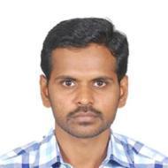 Naresh Gopuvarapu Engineering Entrance trainer in Chennai