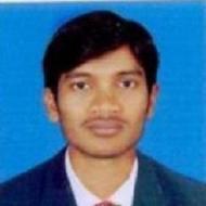 Boddu Sridhar Class 11 Tuition trainer in Hyderabad