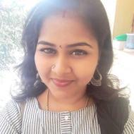 Sumathi S Class 9 Tuition trainer in Chennai