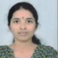 Yenugula C. Class 6 Tuition trainer in Hyderabad