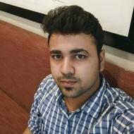 Vishal Pandey Class 6 Tuition trainer in Noida