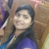 Kalyani B. BCA Tuition trainer in Pune