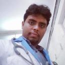 Photo of Dr.Anirban Nath