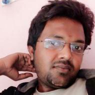 Nithin Kumar Parupalli Class 11 Tuition trainer in Hyderabad