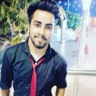 Dipanshu Chopra Class I-V Tuition trainer in Delhi