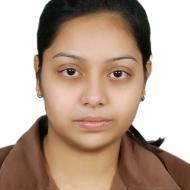 Aayushi R. Class I-V Tuition trainer in Gurgaon