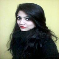 Tanya S. Summer Camp trainer in Delhi