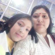 Khushi A. Class 6 Tuition trainer in Mathura