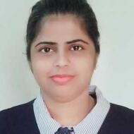 Fizza Rizvi Class 6 Tuition trainer in Lucknow