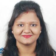 Punam A. Salesforce Developer trainer in Bangalore