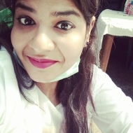 Yamini G. Class I-V Tuition trainer in Kolkata