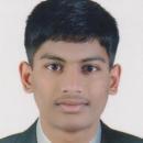 Photo of Abhishek Vijaysingh Gade