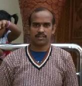 Srinivasa Rao Kothara BTech Tuition trainer in S.Medihalli