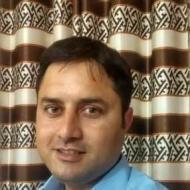 Mohammed Zahid Khan Gorewal Class 9 Tuition trainer in Faridabad