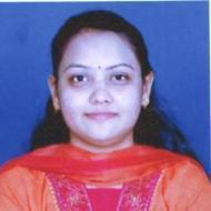 Janki T. Engineering Diploma Tuition trainer in Vadodara