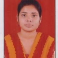 Shrabana LLB Tuition trainer in Kolkata