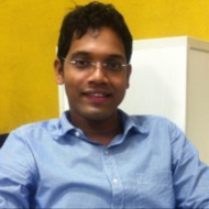 Priyadarshan Behera SAP trainer in Bangalore