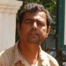 Photo of Avijit Samaddeer