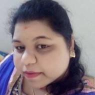 Madhusmita P. Class 6 Tuition trainer in Cuttack Sadar