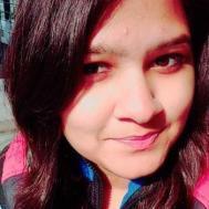 Praveena P. Class 6 Tuition trainer in Ghaziabad