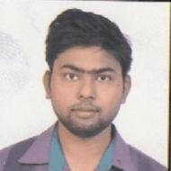 Krishna Kumar Class 11 Tuition trainer in Delhi