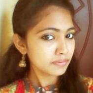 Manishaa M. Nursery-KG Tuition trainer in Hyderabad