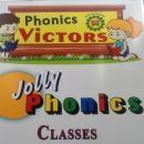 Photo of Phonics Victors