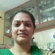 Krithika K. Sanskrit Language trainer in Chennai