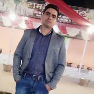 Kuldeep Singh UPSC Exams trainer in Moradabad