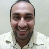 Salim Shaikh Class I-V Tuition trainer in Pune