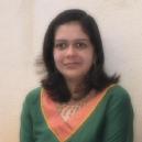 Photo of Mitali Sonalkar