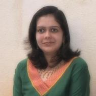 Mitali Sonalkar French Language trainer in Mumbai