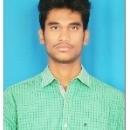 Photo of K. V. Rohith Kumar Reddy