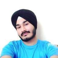 Vikram Jeet Singh Class 6 Tuition trainer in Delhi