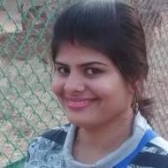 Aakansha P. Hindi Language trainer in Hyderabad