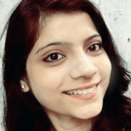 Pallavi S. B Ed Tuition trainer in Kolkata