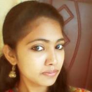 Manisha M. Nursery-KG Tuition trainer in Hyderabad