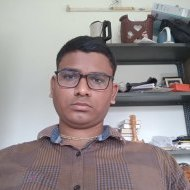 Sarath Kogila Class 9 Tuition trainer in Surat