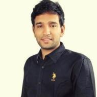 Sinkesh Jain Java trainer in Mumbai