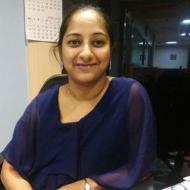 Revati A. French Language trainer in Thane