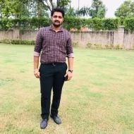 Ankur Sharma Class 9 Tuition trainer in Sonipat